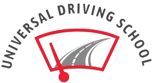 Universal Driving School Regina