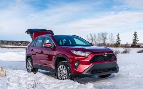 Winter Driving Tips for Saskatchewan – Stay Safe on Icy Roads