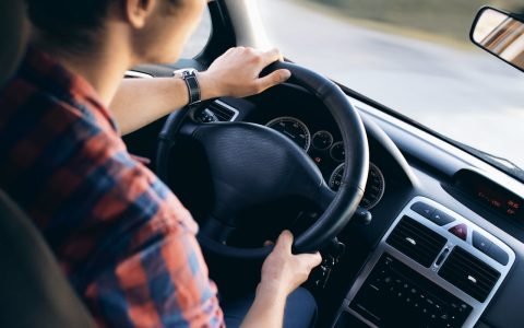Driving Etiquette – The Do’s and Don’ts on Saskatchewan Roads
